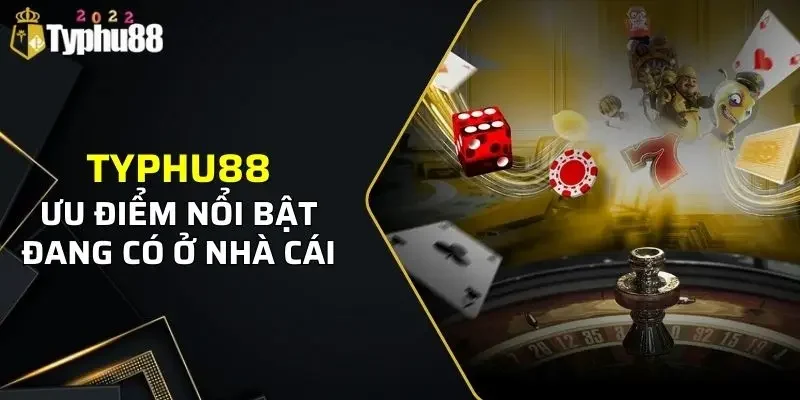 TRANG CHỦ 34 Ưu điểm nổi bật hiện đang có ở nhà cái